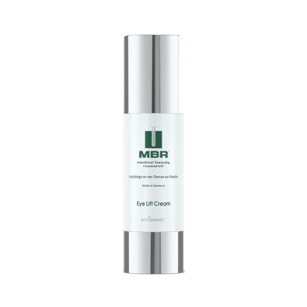 MBR EyeLift Cream-Eye Masks-MBR-Leigh Kelley Skin Studio Best Facialist Hudson Valley Kingston New York