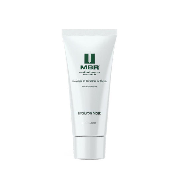 MBR Hyaluron Mask-Masks & Treatments-MBR-Leigh Kelley Skin Studio Best Facialist Hudson Valley Kingston New York