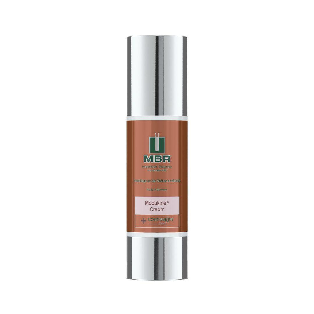 MBR Modukine Cream-Lotion & Moisturizer-MBR-Leigh Kelley Skin Studio Best Facialist Hudson Valley Kingston New York