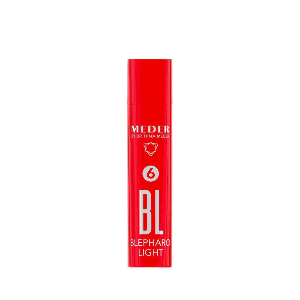 Meder Blepharo-Light Eye Cream-Eye Mask-Meder Beauty-Leigh Kelley Skin Studio Best Facialist Hudson Valley Kingston New York