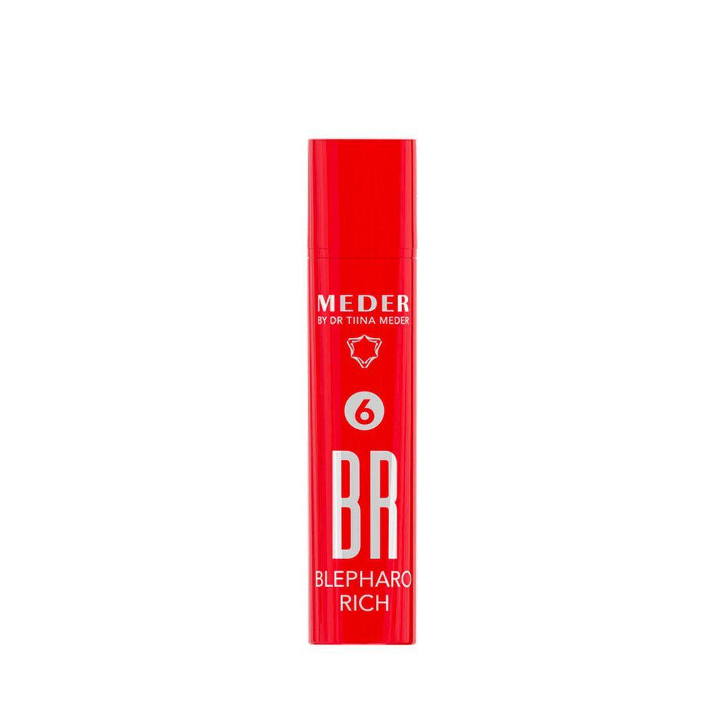 Meder Blepharo-Rich Eye Cream-Eye Masks-Meder Beauty-Leigh Kelley Skin Studio Best Facialist Hudson Valley Kingston New York