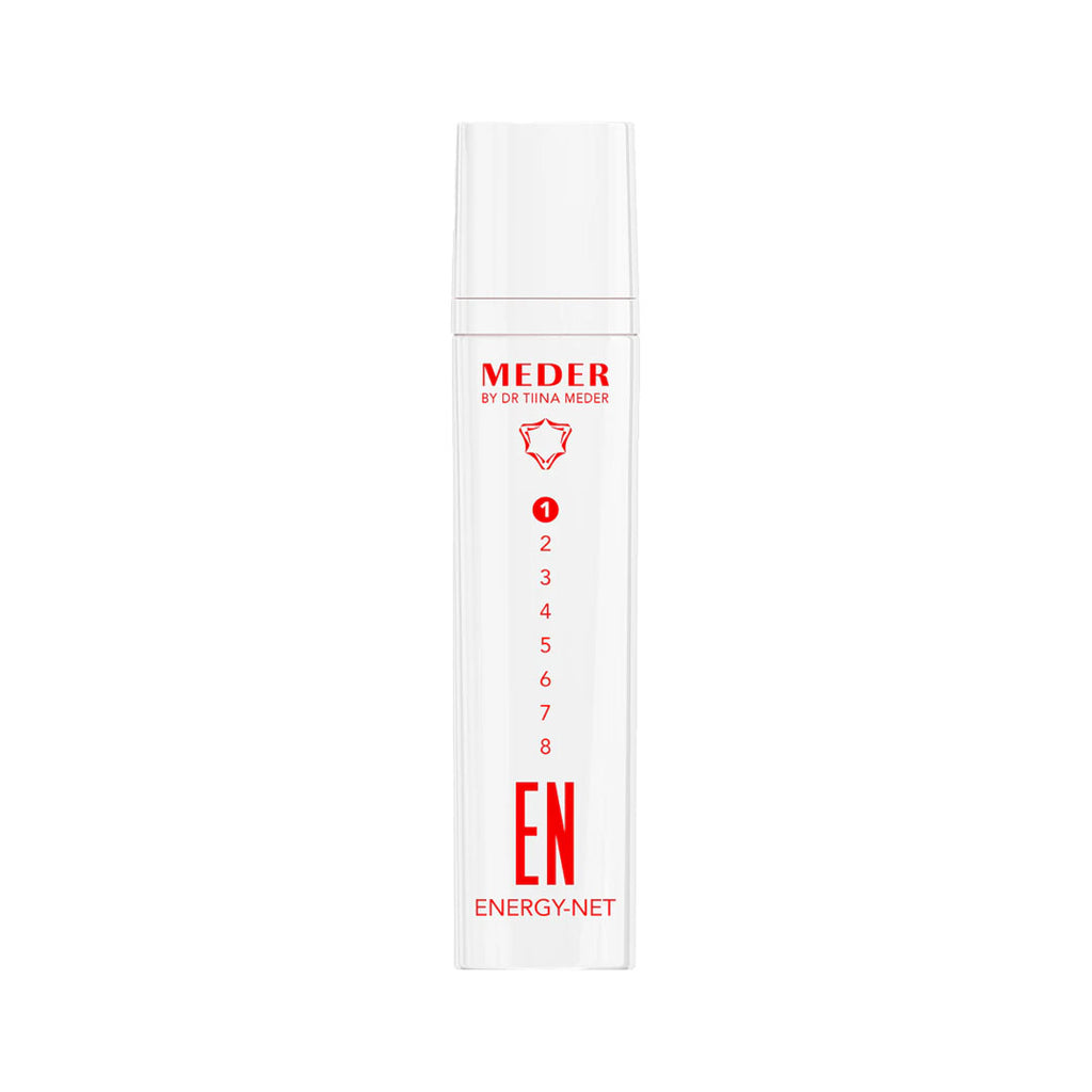 Meder Nrj-Net Revitalising Cleansing Mask-Facial Cleansers-Meder Beauty-Leigh Kelley Skin Studio Best Facialist Hudson Valley Kingston New York