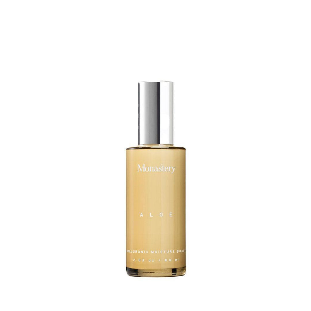 Monastery Aloe Hyaluronic Moisture Boost-Serum-Monastery-Leigh Kelley Skin Studio Best Facialist Hudson Valley Kingston New York