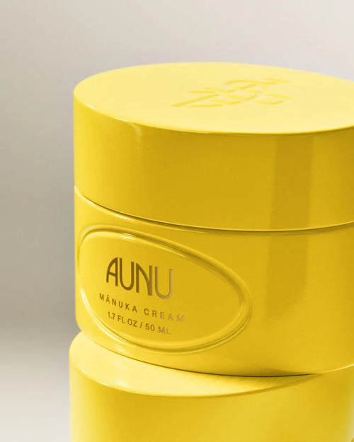 AUNU Mānuka Cream