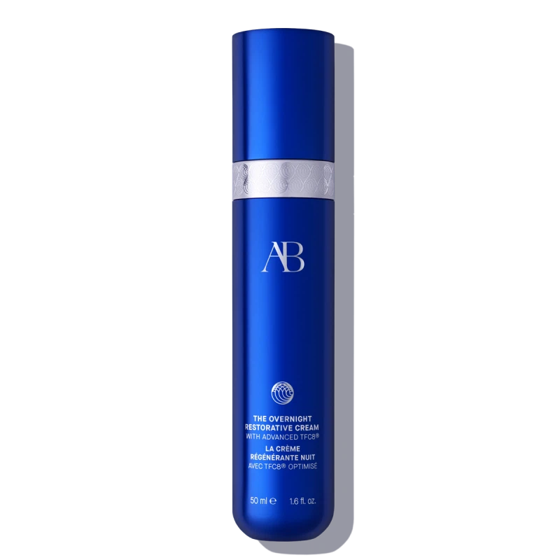 Augustinus Bader The Overnight Restorative Cream