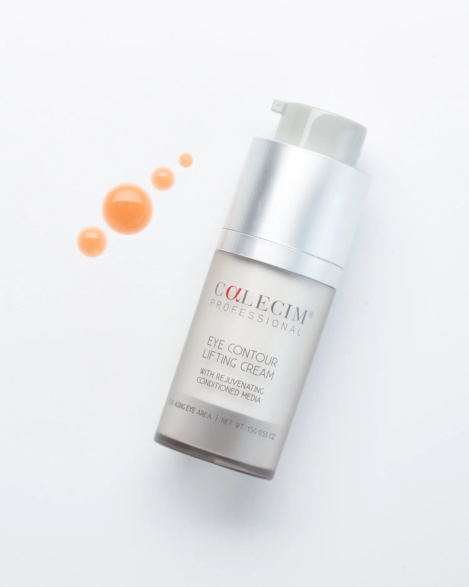 Calecim Eye Contour Lifting Cream