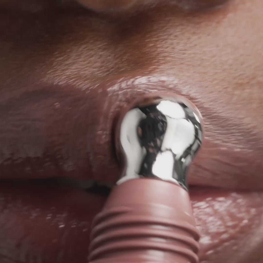 ÂN-GLOSS Ceramide Lip Tint SPICE CAKE