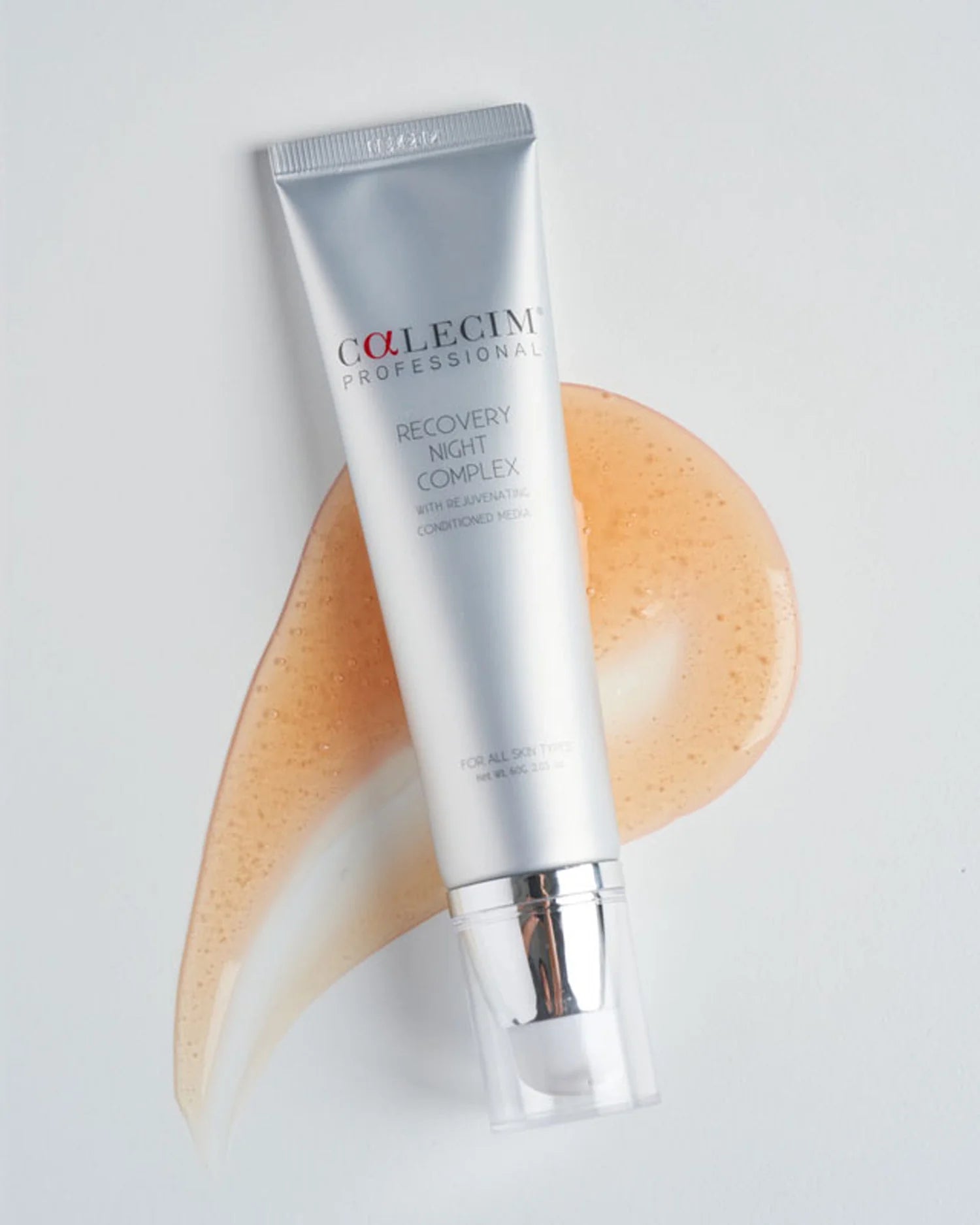 Calecim Recovery Night Complex