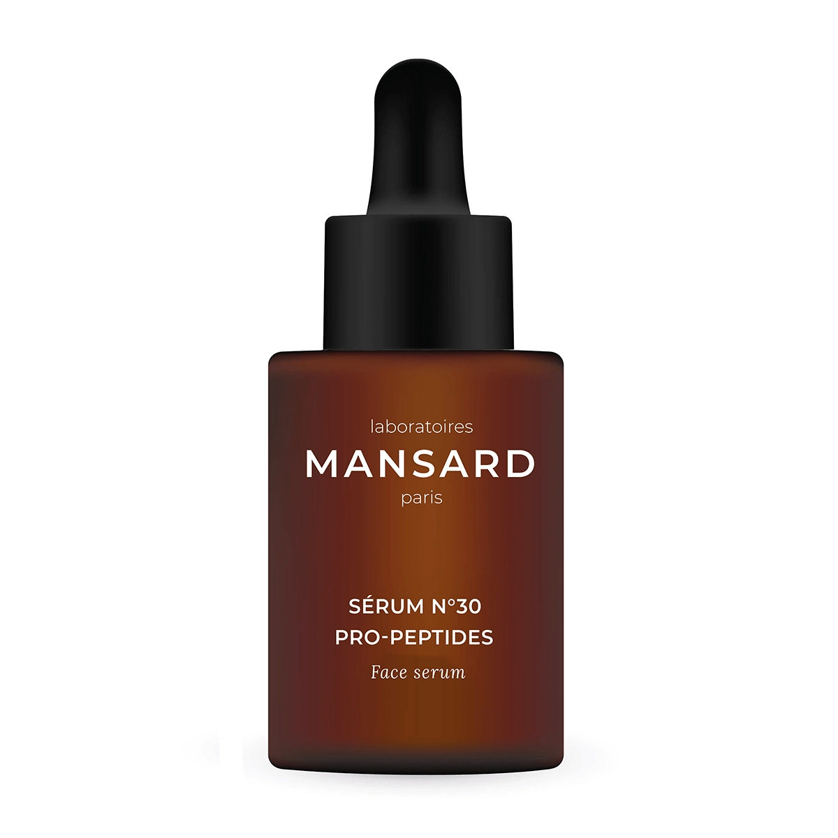 Mansard Sérum n°30 Pro-Peptides- Copper Peptides Serum