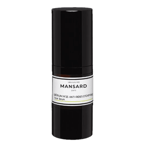 Mansard Sérum n°25 Anti Rides d'Expression