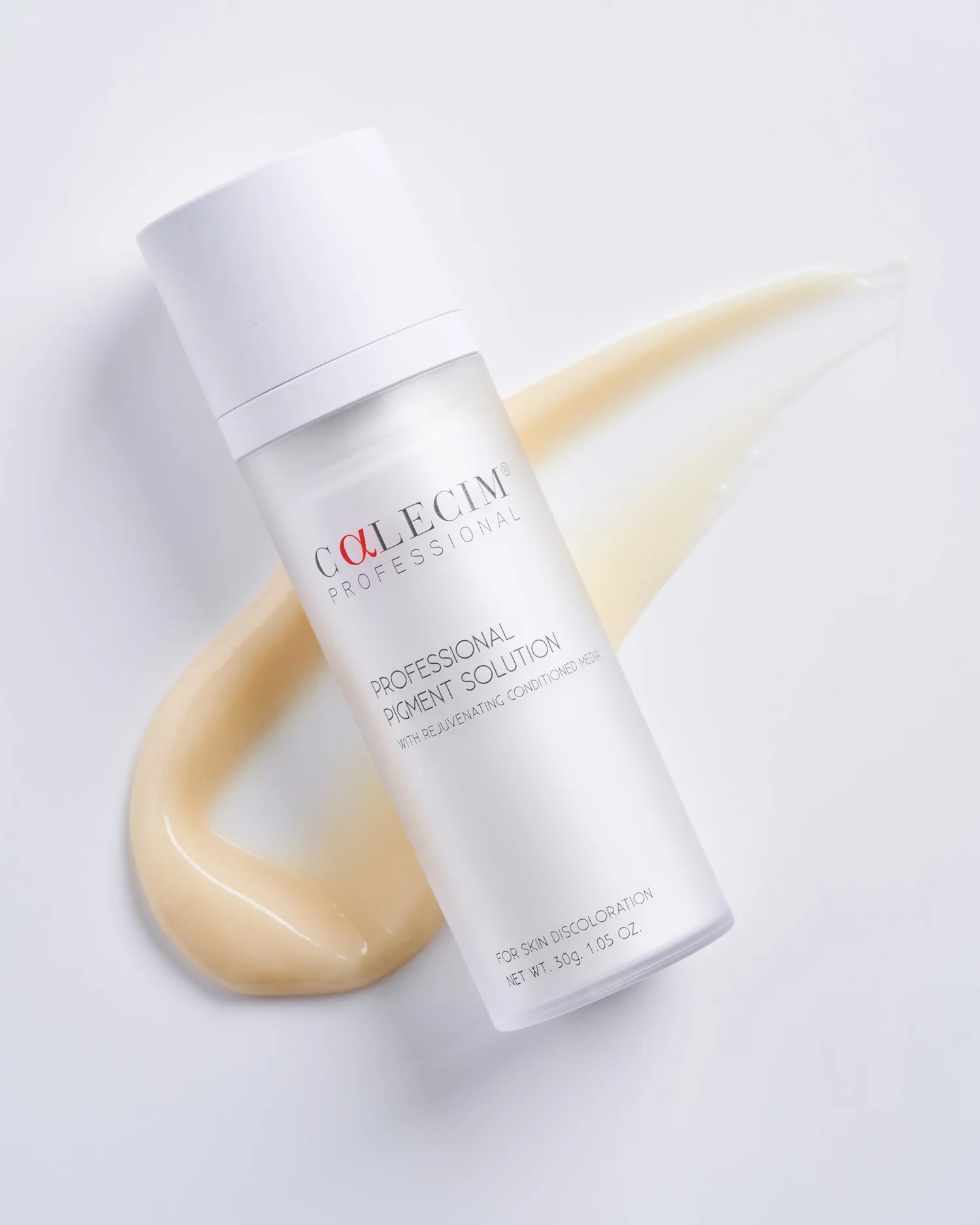 Calcium Professional Pigment Solution