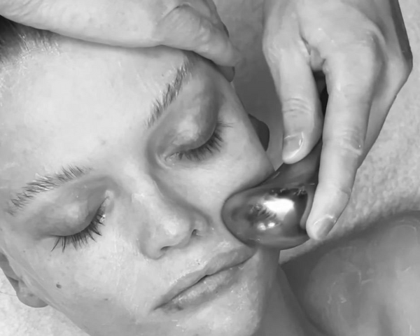 The Studio Signature Facial (meety)-Service-Leigh Kelley Skin Studio-Leigh Kelley Skin Studio Best Facialist Hudson Valley Kingston New York