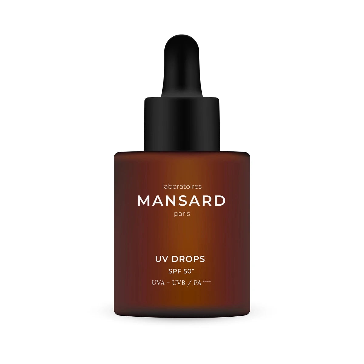 Mansard UV SPF 50 Drops