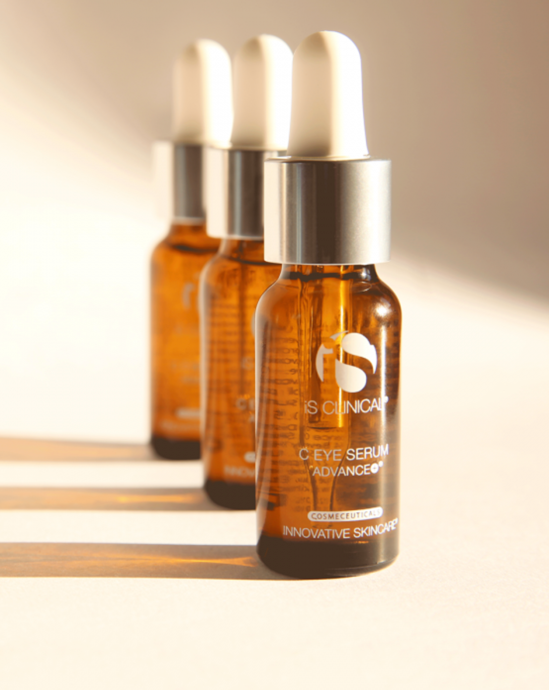 iS Clinical C Eye Serum Advance+-Serum-iS Clinical-Leigh Kelley Skin Studio Best Facialist Hudson Valley Kingston New York