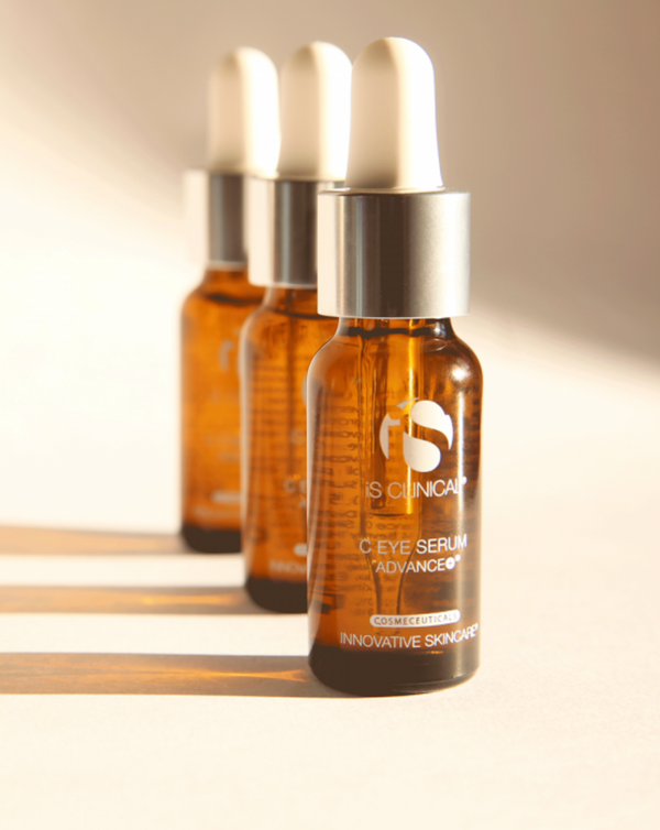 iS Clinical C Eye Serum Advance+-Serum-iS Clinical-Leigh Kelley Skin Studio Best Facialist Hudson Valley Kingston New York