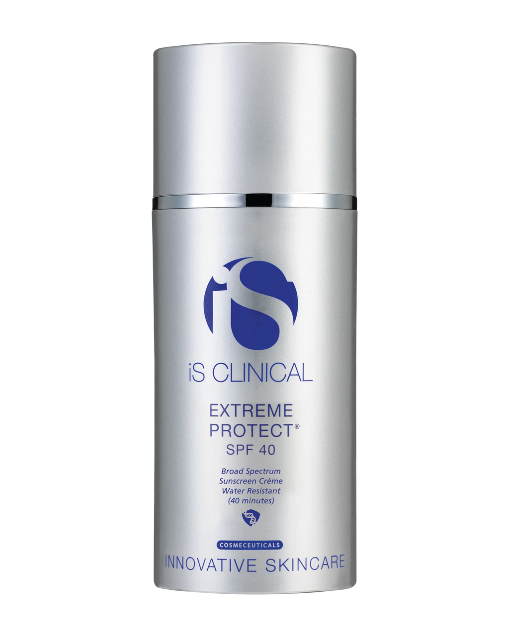 iS Clinical Extreme Protect SPF 40-Sunscreen-iS Clinical-Leigh Kelley Skin Studio Best Facialist Hudson Valley Kingston New York